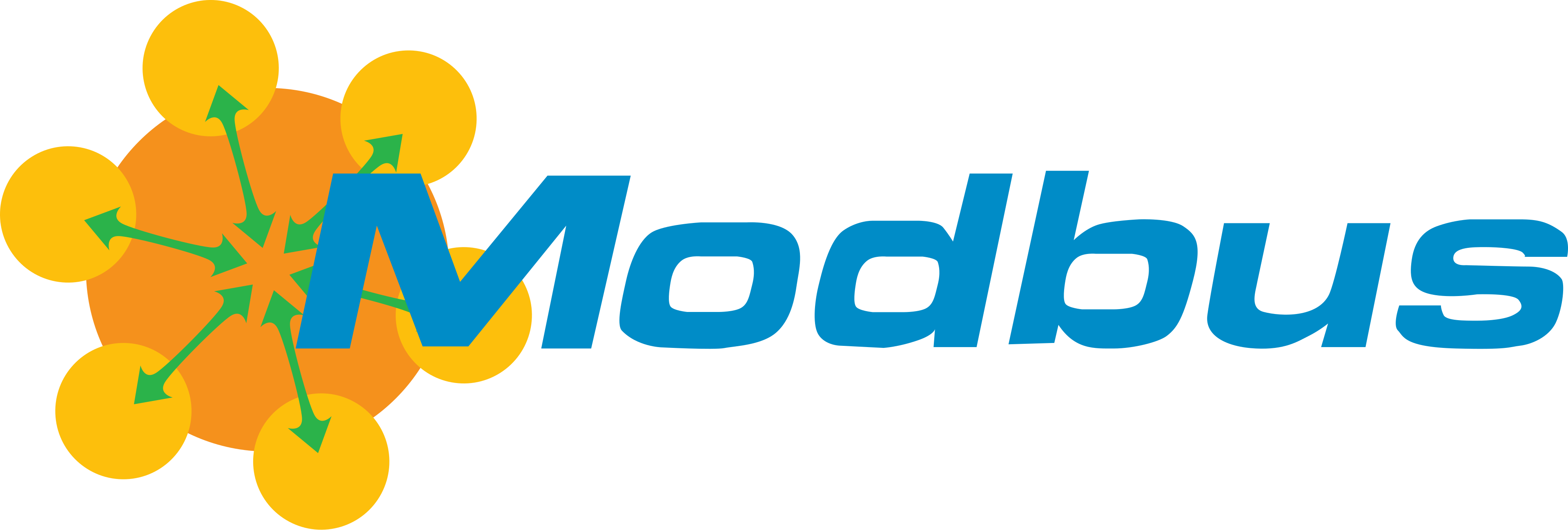 Modbus TCP