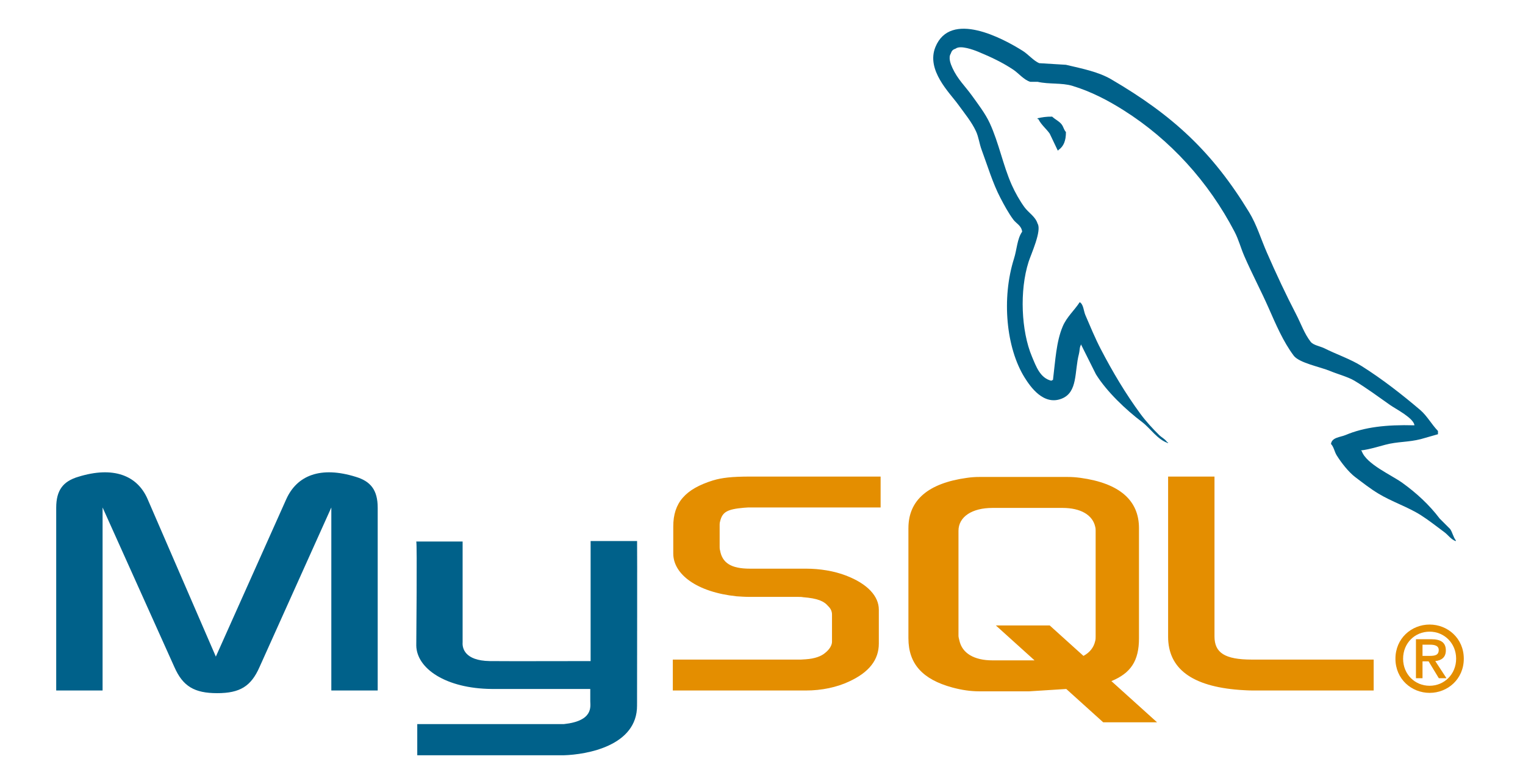 MySQL